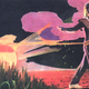 Illustration for Tehnika Molodezhi magazine, V. Kozmin (1974)